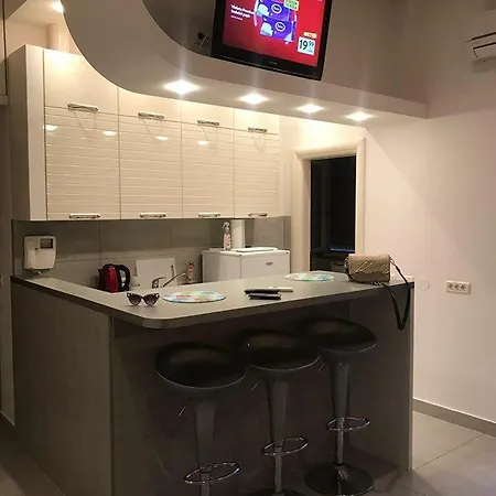 City Makarska Apartman