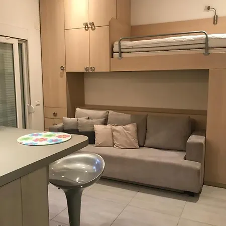 アパート City Makarska マカルスカ